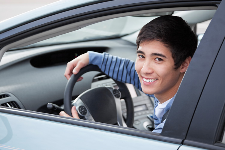 About Driver Education | Mountain Crest Drivers Ed