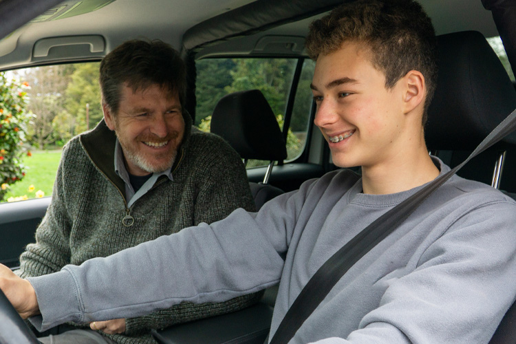 Driver Ed Rules & Resources | Mountain Crest Drivers Ed